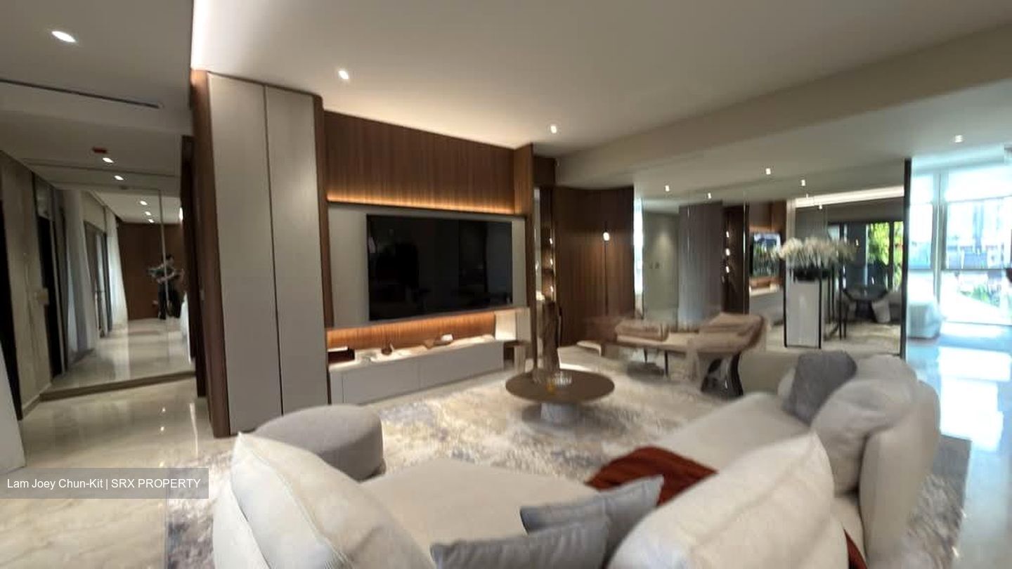 The Giverny Residences (D10), Apartment #586779681
